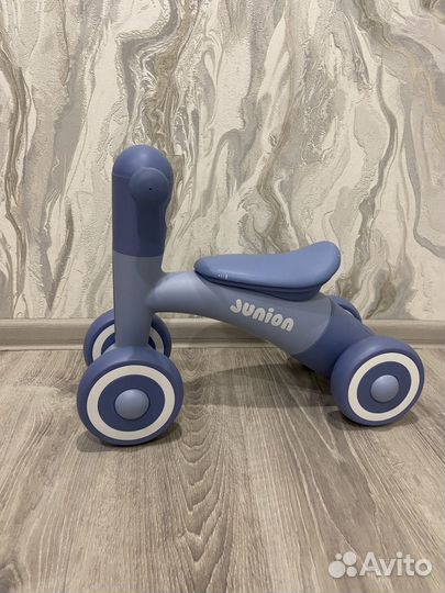 Беговел для малышей от 1 года