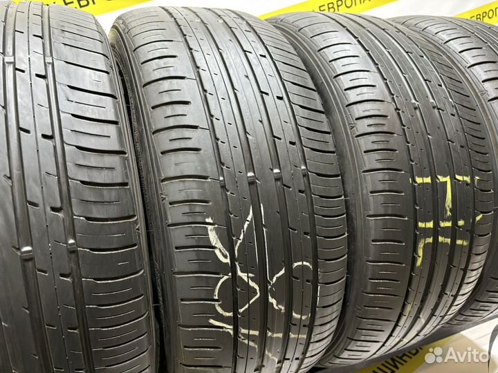 Falken Ziex ZE-914 225/45 R17 100R