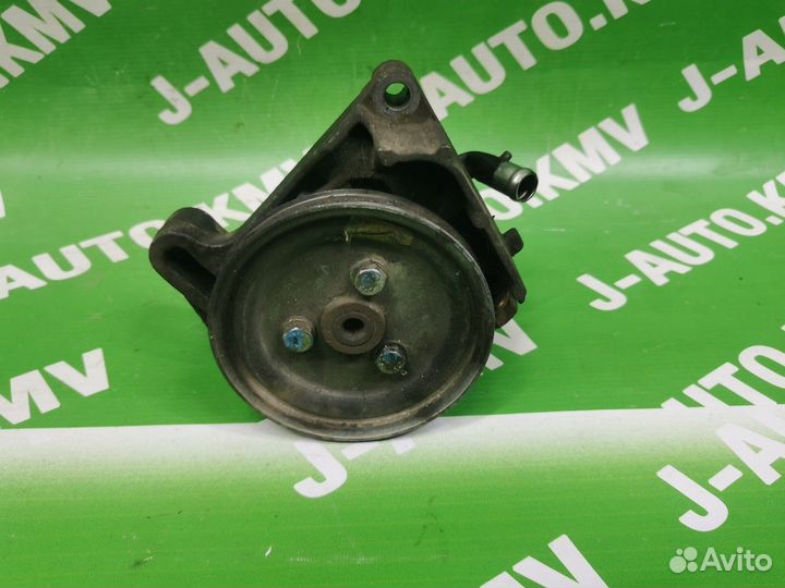 Насос гидроусилителя