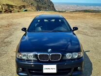 BMW M5 4.9 MT, 1999, 133 000 км, с пробегом, цена 3 000 000 руб.