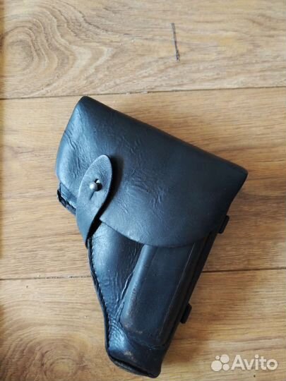 Кобура СССР для пм