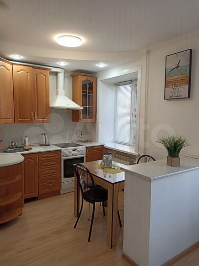 2-к. квартира, 42 м², 3/5 эт.