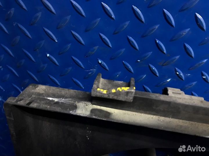 Вентилятор двигателя Infiniti Fx35