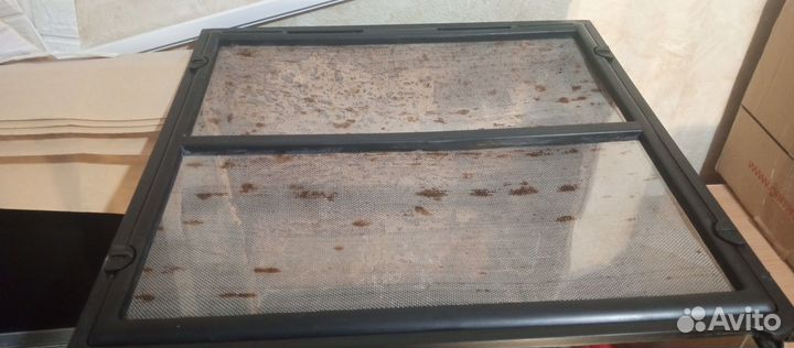 Террариум exo terra