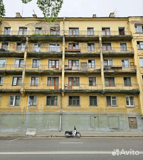 Honda super cub мопед