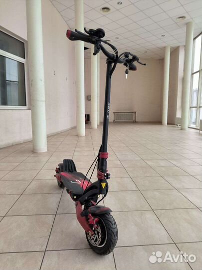 Электросамокат Kugoo G1