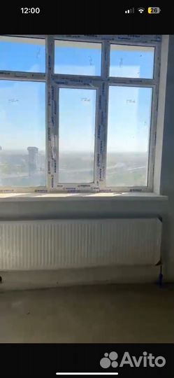 Пластиковые окна б/y