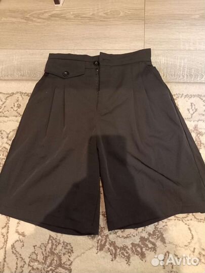 Шорты