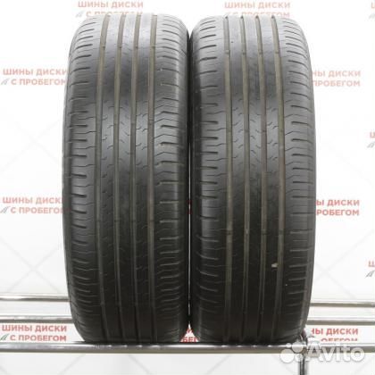 Continental ContiEcoContact 5 235/60 R18