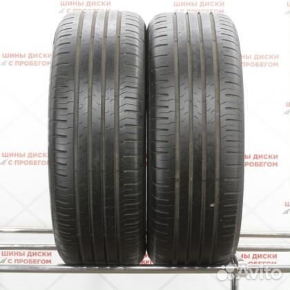 Continental ContiEcoContact 5 235/60 R18