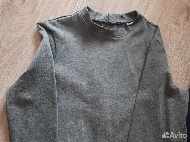 Orby школьный костюм 128-140