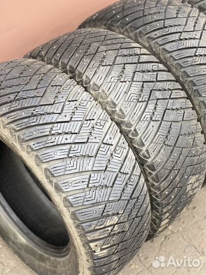 Goodyear UltraGrip Arctic 2 SUV 285/60 R18