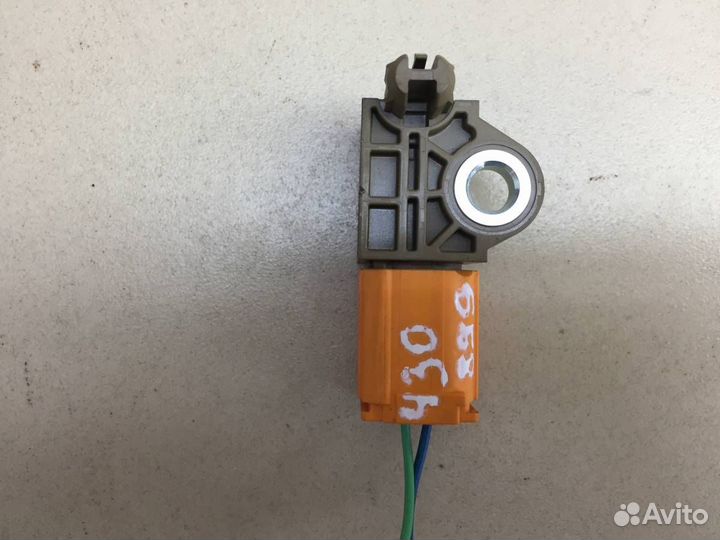 Датчик AIR BAG Mazda Mazda 6 GJ 2013-2016