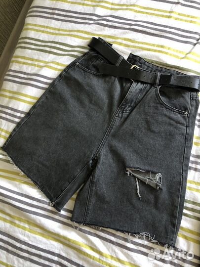 Шорты женские