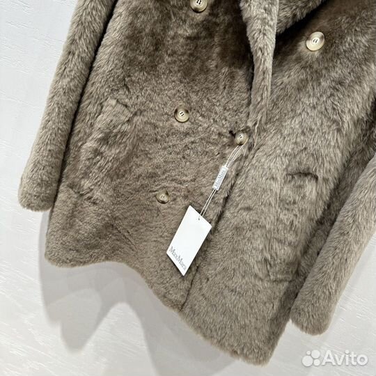 Дубленка Max Mara