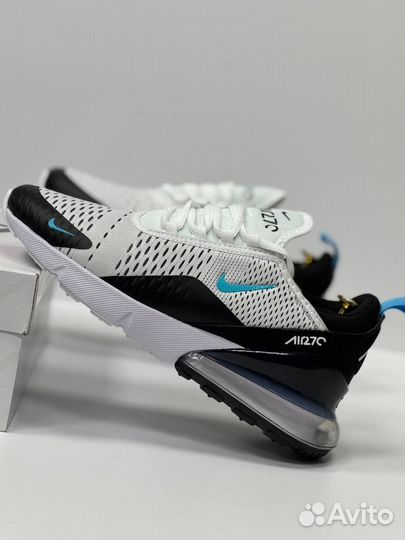 Кроссовки женские Nike AIR MAX 270