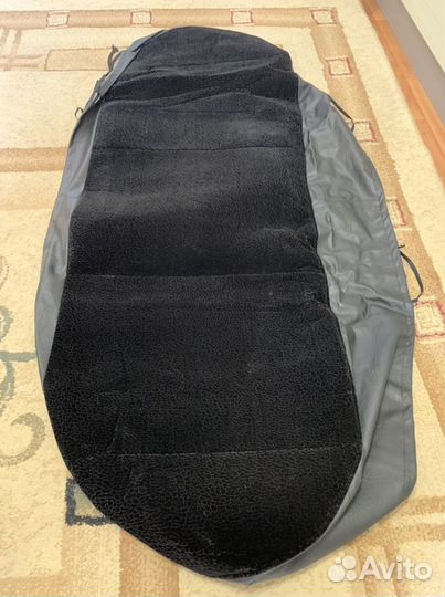 Чехлы на kia cerato 2