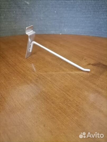 Цепочка с крючком