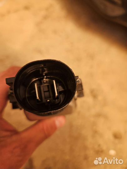 Блок управления вентилятором ford focus 3