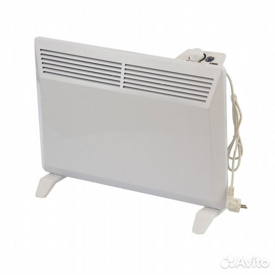 Конвектор электрический denzel XCE-1500, 230 В, 15