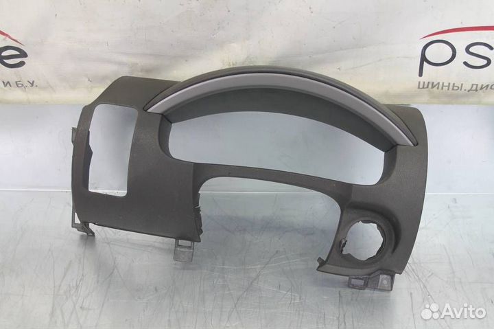 Накладка торпеды Nissan Pathfinder R51