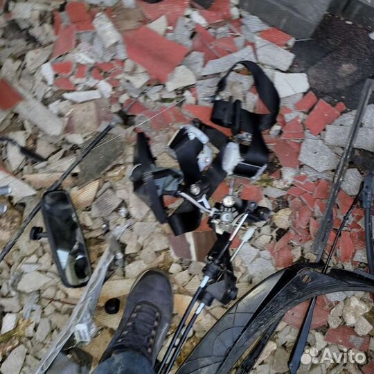 Проводки дворников на гранту 2017г