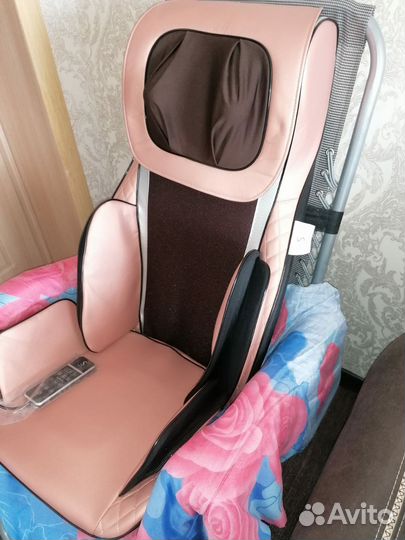 Массажная накидка hana