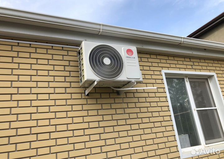 Новые сплит-системы Ballu со склада