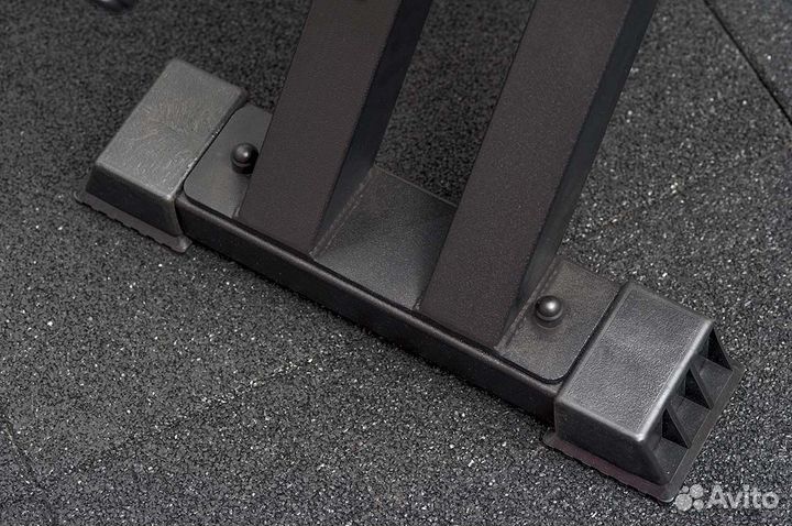 Регулируемая скамья Stecter Халк