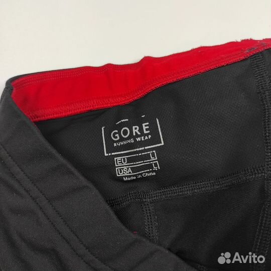Спортивные шорты Gore Running Wear