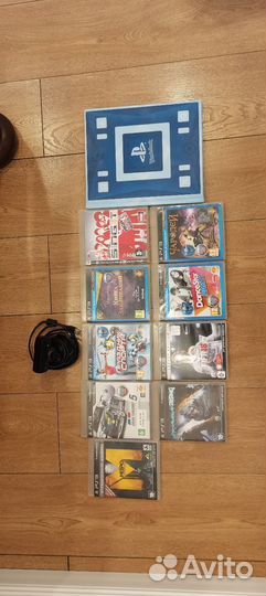 Sony playstation 3