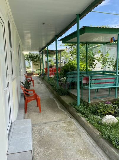 Комната 12 м² в 3-к., 1/1 эт.