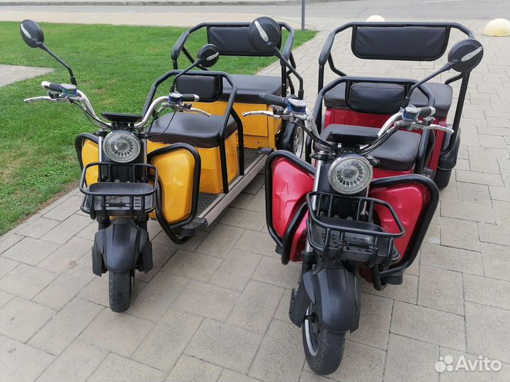 Прокат аренда велосипедов