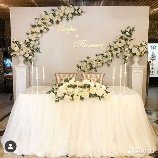 Оформление на любой случай