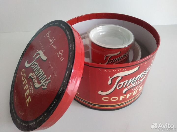 Набор посуды на 1 персону