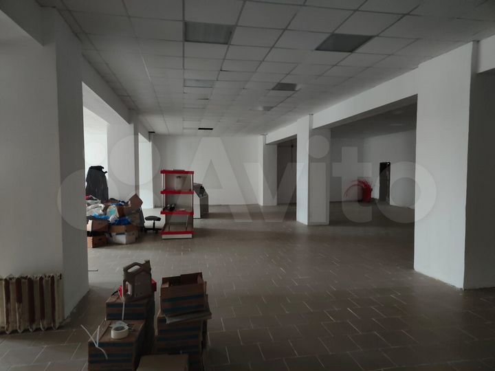 Торговая площадь, 320 м²