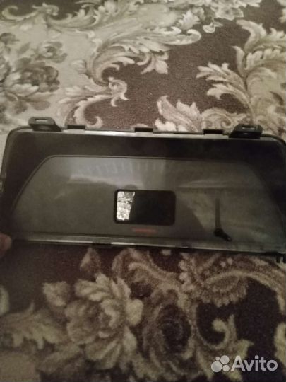 Щиток приборов гамма