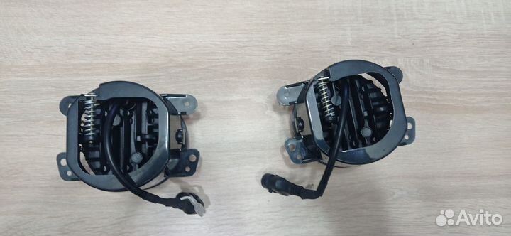 Противотуманные фары LED