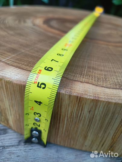 Спилы для столиков