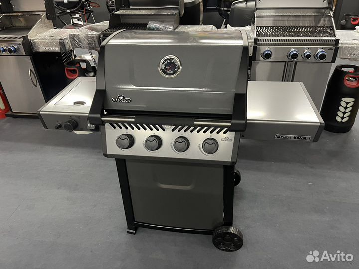 Гриль Napoleon Freestyle 425 S