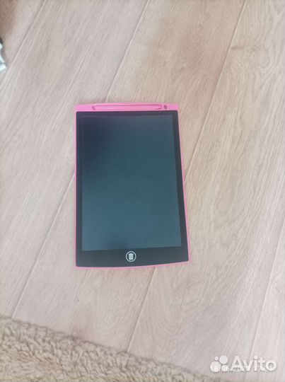 Графический планшет