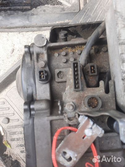 АКПП Vag Golf Octavia Jetta Beetle 01M300032MX