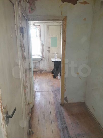 1-к. квартира, 38,4 м², 3/3 эт.