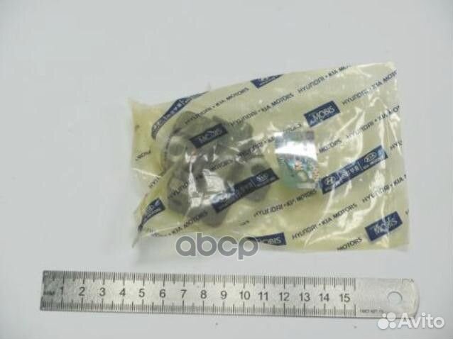 Натяжитель цепи грм 2441025001 Hyundai-KIA