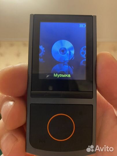 Mp3 плеер с блютуз