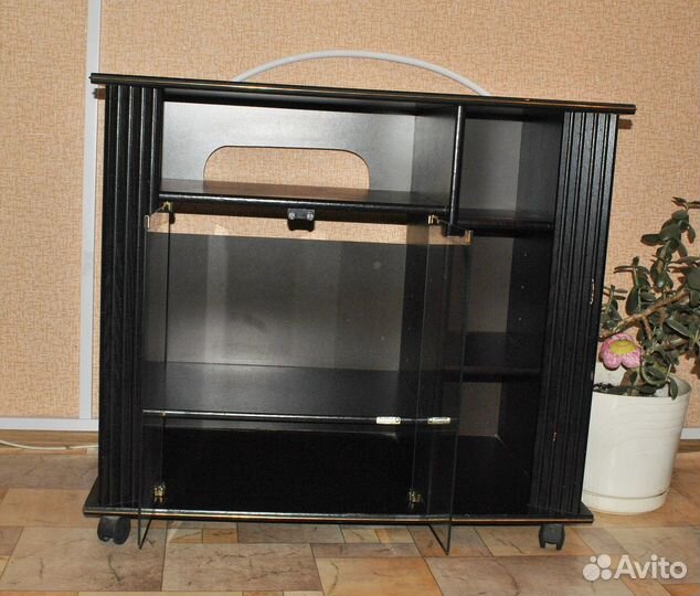 Винтажная тумба