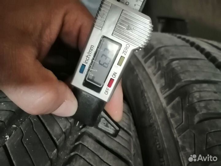 Yokohama Geolandar CV G058 235/55 R18