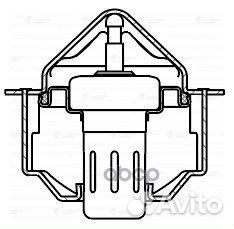 Термостат для а/м Great Wall Hover H5 (05) /H3
