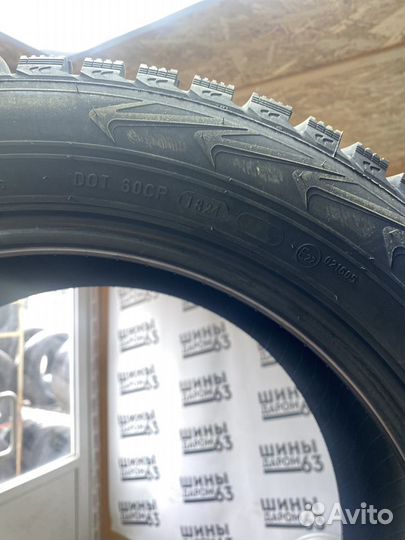 Ikon Tyres Nordman 5 205/55 R16 94T