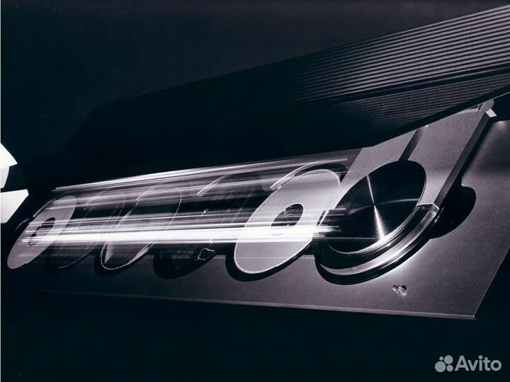 Bang Olufsen Beosound 9000 mk3